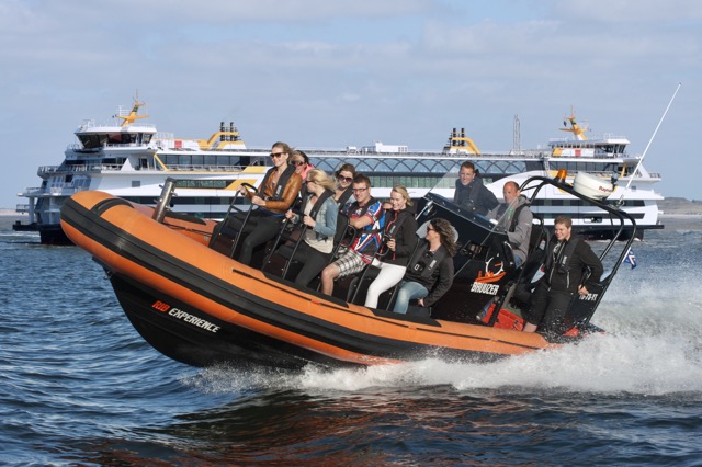 ribvaren texel